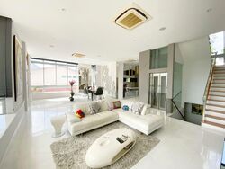 Seletar Hills Estate (D28), Semi-Detached #584498311